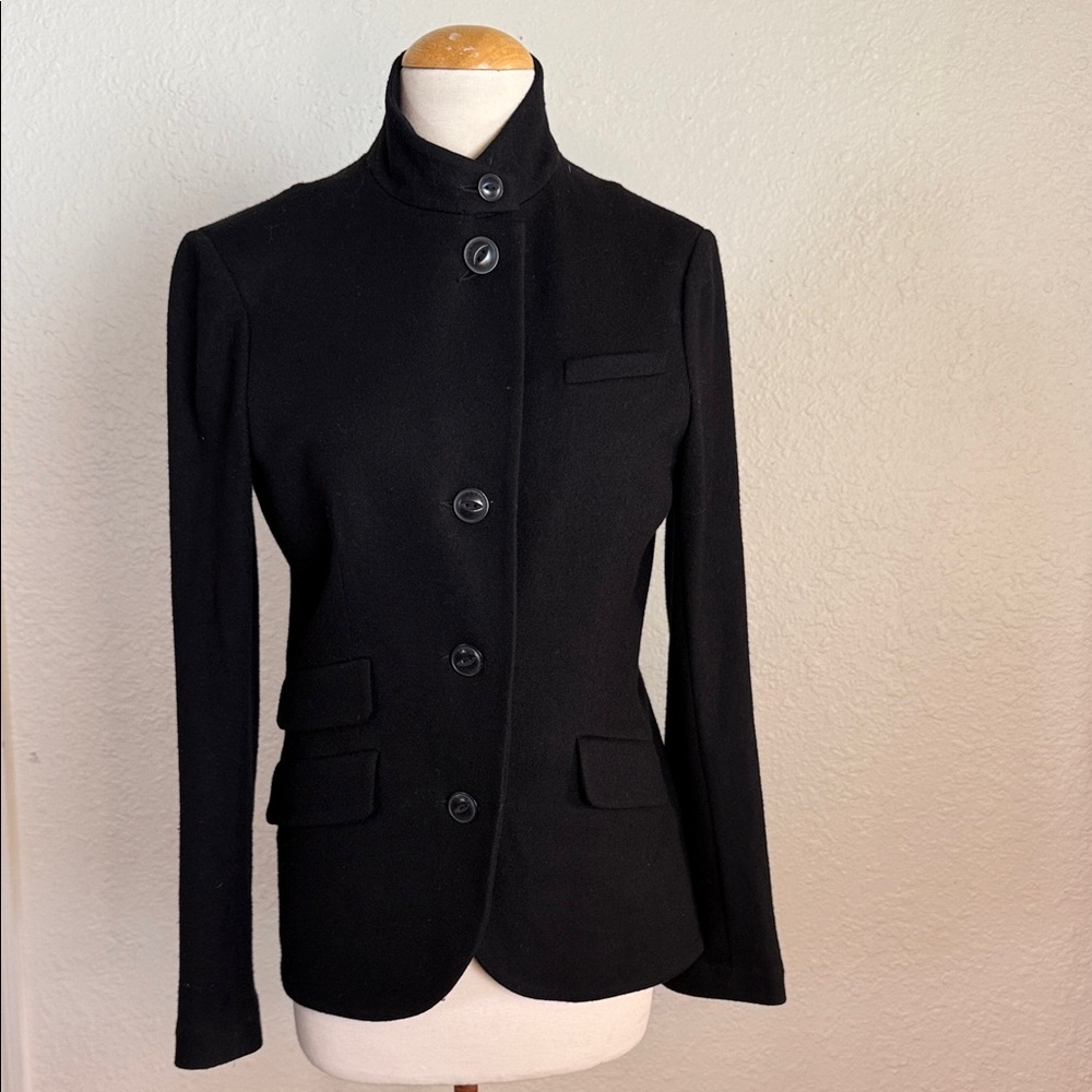 Rag & Bone Slade Wool Blazer
